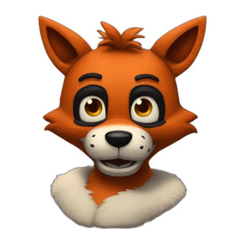 foxy emoji|Iba pa.